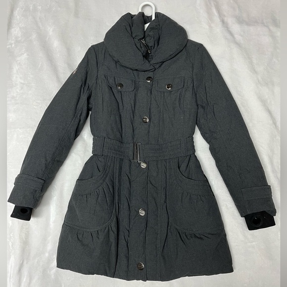 Manteau d’hiver Point zéro - Picture 1 of 3